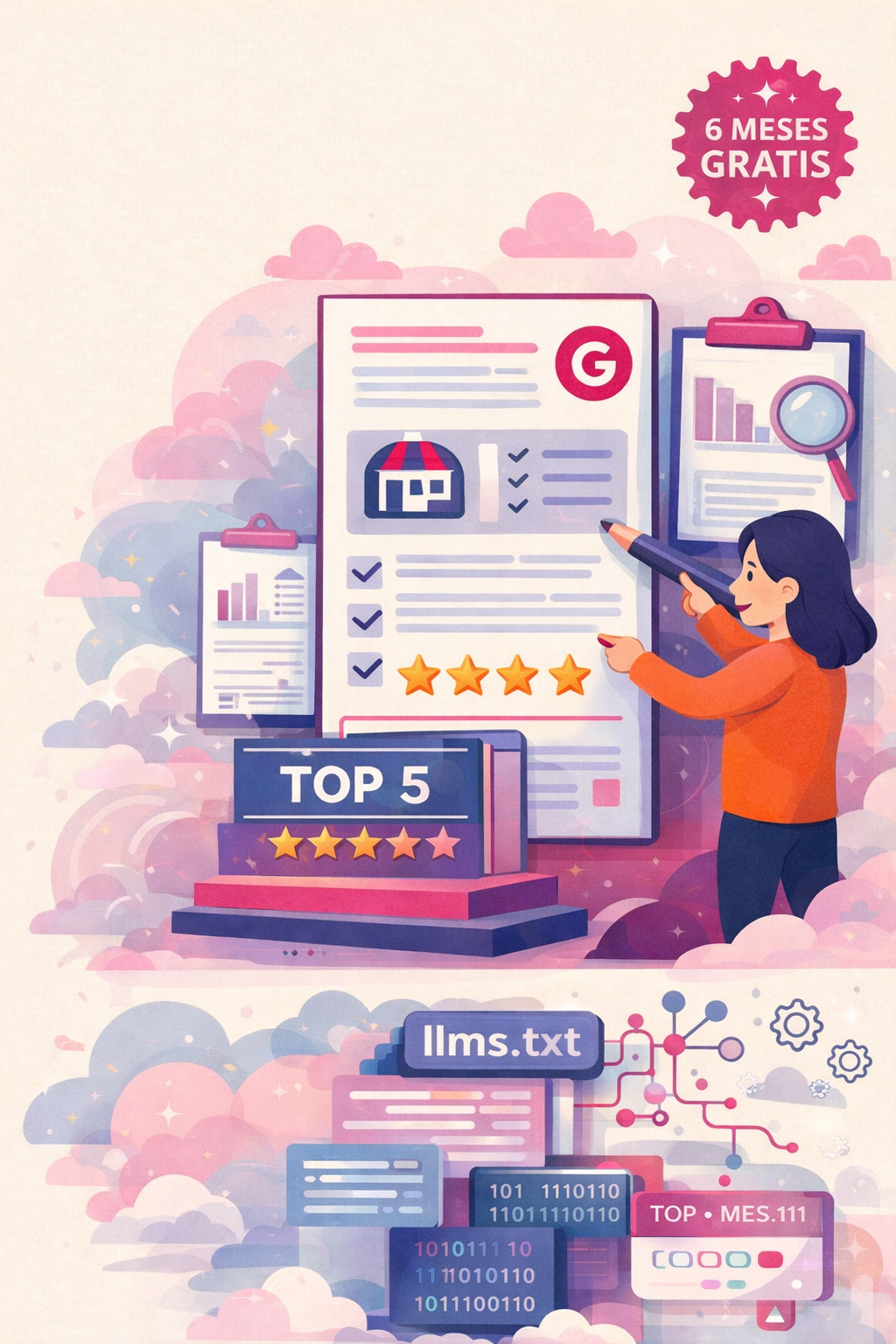 Qué incluye EligeTuSoftware